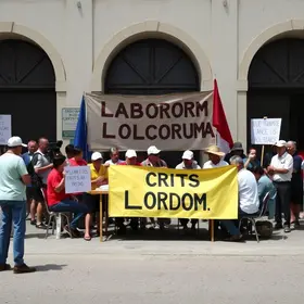 Fórum Trabalhista de Campinas