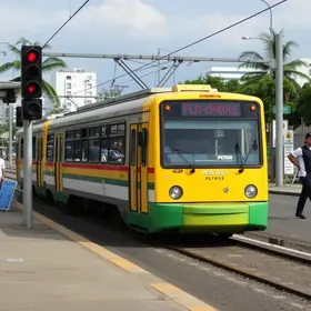 licitação transporte Campinas