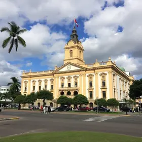 Prefeitura Municipal de Campinas