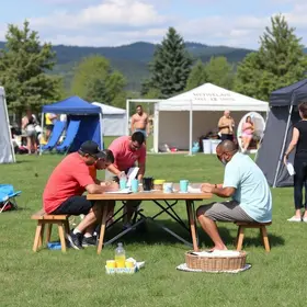 Prefeitura Municipal de Campinas