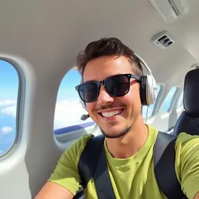 Sorriso ganha voo direto para Campinas