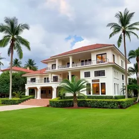 bairros caros de Campinas