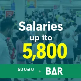 Feirão de Empregos Campinas