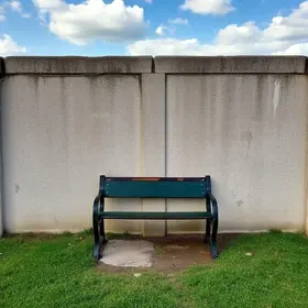 Campinas bancas tombadas