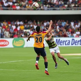 Campinas vence Monte Carmelo