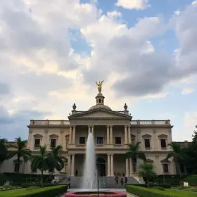 novo feriado em Campinas