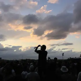 atividades em Campinas