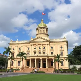 Prefeitura Municipal de Campinas