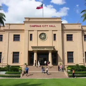 Prefeitura Municipal de Campinas