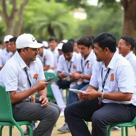 Prefeitura Municipal de Campinas