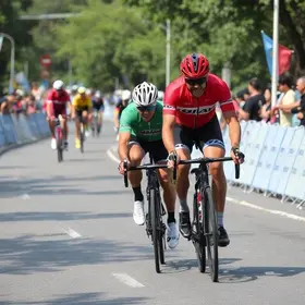 Prefeitura Municipal de Campinas