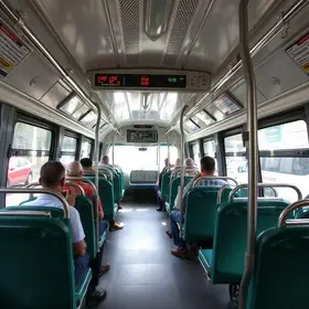 licitação transporte público Campinas