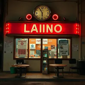 bingo clandestino