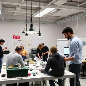 FabLab Mescla