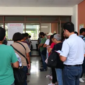 regularização do título de eleitor