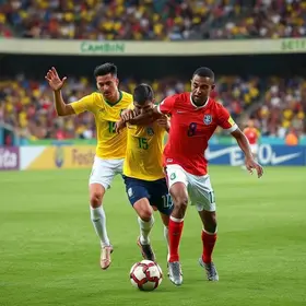 Campinas Voleibol