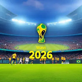 Copa do Mundo 2026 em Campinas