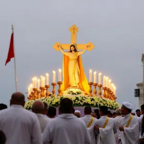 Corpus Christi