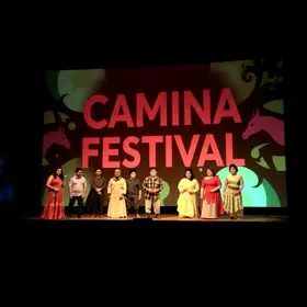 festival de teatro em Campinas