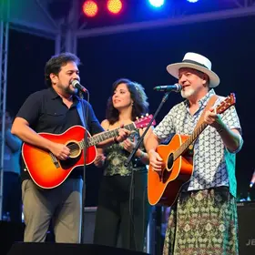 agenda de eventos Campinas