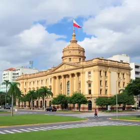 Prefeitura Municipal de Campinas