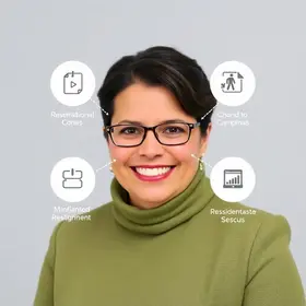 substituição de cargos comissionados
