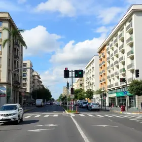 Rua de Campinas