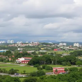 Prefeitura Municipal de Campinas