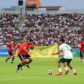 jogo beneficente