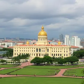 Prefeitura Municipal de Campinas