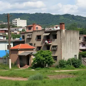 STF suspende retirada de famílias de imóvel urbano em Campinas (SP)