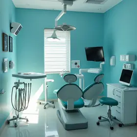 consultórios odontológicos interditados em Campinas