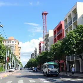 Prefeitura Municipal de Campinas