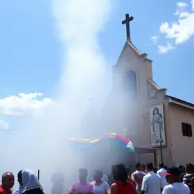 Dia do Evangélico