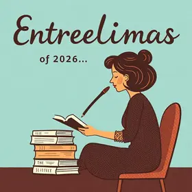 Entrelinhas 2026