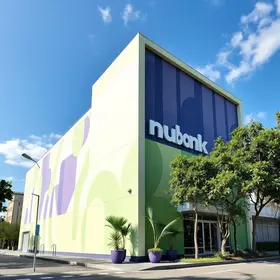 Nubank em Campinas
