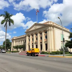 Prefeitura Municipal de Campinas