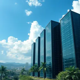 data center