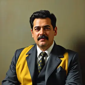 cassação de Vini Oliveira