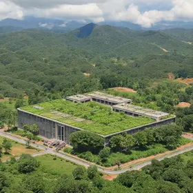 data center de IA em Campinas