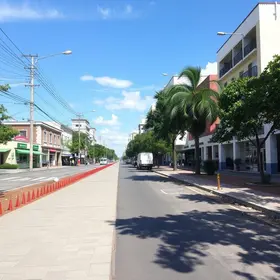 Portal da Prefeitura Municipal de Campinas