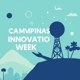 Campinas Innovation Week