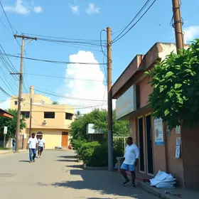 centros de saúde em campinas