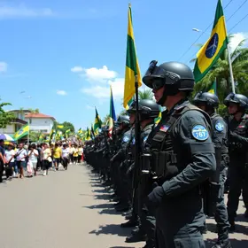 Prefeitura Municipal de Campinas