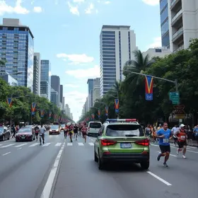 Prefeitura Municipal de Campinas