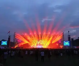 Reverbera 2026