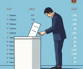 Eleições 2026