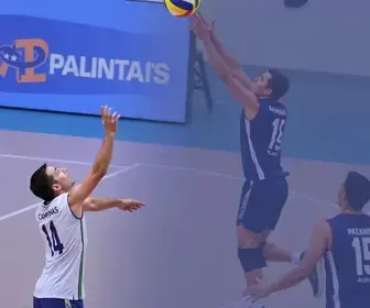 Paulista de Vôlei