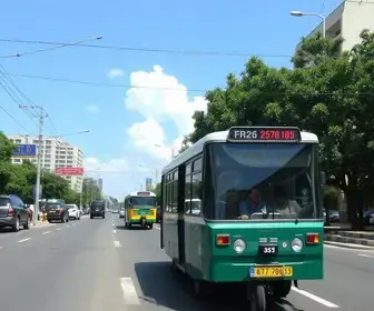 transporte gratuito nas eleições 2026