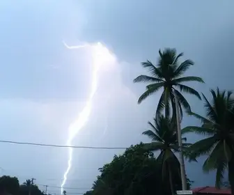 chuvas intensas em Campinas